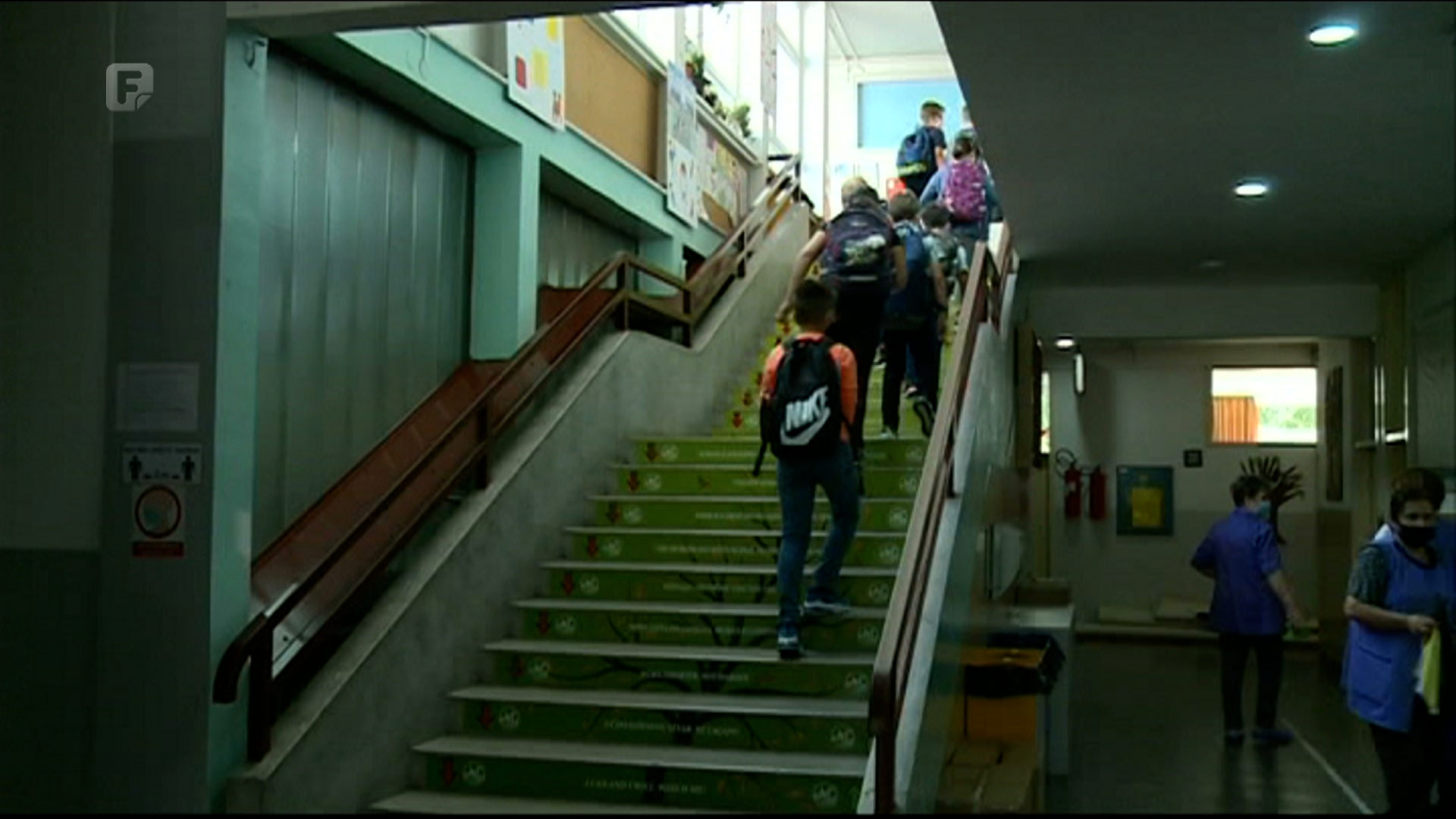 Od ponedjeljka počinje nastava u KS - odvijat će se po dosadašnjem sistemu